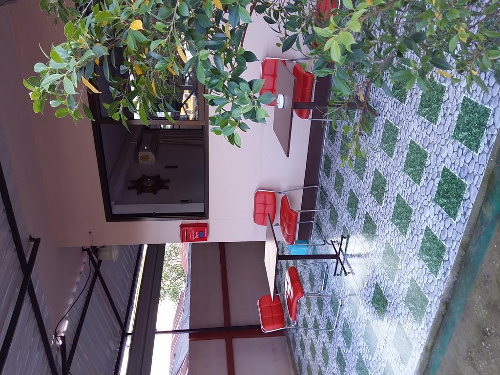 Kaew Place Chiang Rai Exteriör bild